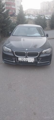 BMW 528 2014, 239,000 km - 2.0 l - Bakı