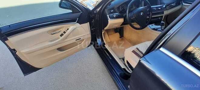 BMW 528 2014, 239,000 km - 2.0 l - Bakı