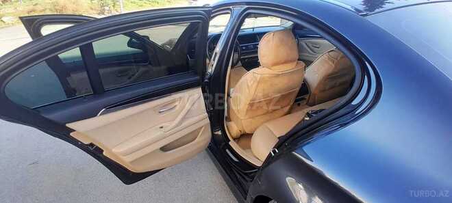 BMW 528 2014, 239,000 km - 2.0 l - Bakı