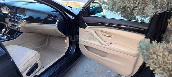 BMW 528 2014, 239,000 km - 2.0 l - Bakı