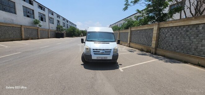Ford Transit 2008, 386,664 km - 2.4 l - Bakı
