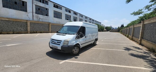 Ford Transit 2008, 386,664 km - 2.4 l - Bakı