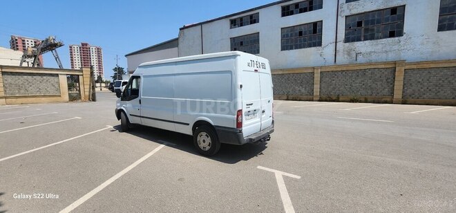 Ford Transit 2008, 386,664 km - 2.4 l - Bakı