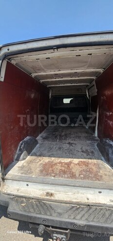 Ford Transit 2008, 386,664 km - 2.4 l - Bakı