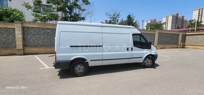 Ford Transit 2008, 386,664 km - 2.4 l - Bakı