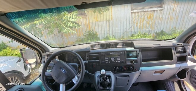 Ford Transit 2008, 386,664 km - 2.4 l - Bakı