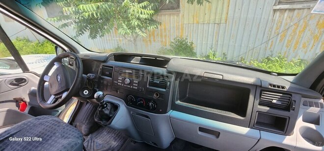 Ford Transit 2008, 386,664 km - 2.4 l - Bakı