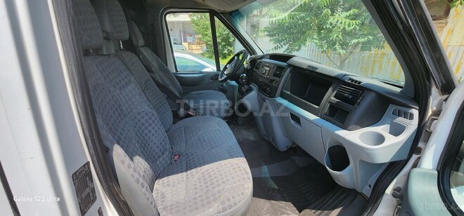 Ford Transit 2008, 386,664 km - 2.4 l - Bakı