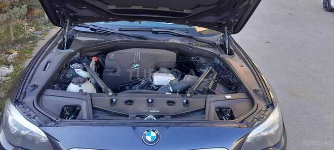 BMW 528 2014, 239,000 km - 2.0 l - Bakı