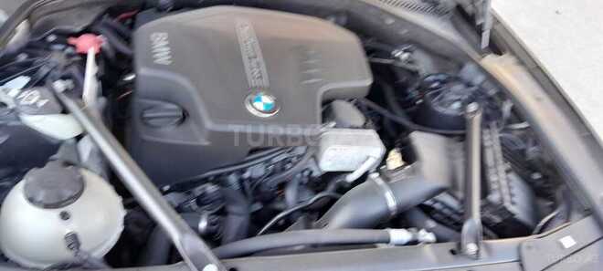 BMW 528 2014, 239,000 km - 2.0 l - Bakı
