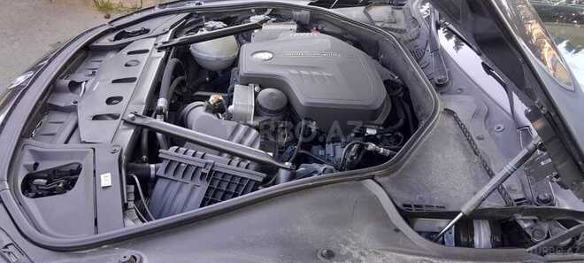 BMW 528 2014, 239,000 km - 2.0 l - Bakı