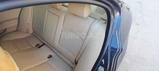 BMW 528 2014, 239,000 km - 2.0 l - Bakı