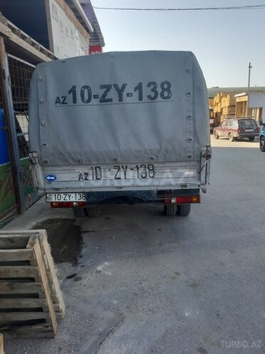GAZ 3302-744 2008, 399,000 km - 2.5 l - Bakı