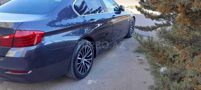 BMW 528 2014, 239,000 km - 2.0 l - Bakı