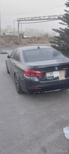 BMW 528 2014, 239,000 km - 2.0 l - Bakı