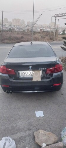 BMW 528 2014, 239,000 km - 2.0 l - Bakı