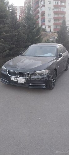 BMW 528 2014, 239,000 km - 2.0 l - Bakı