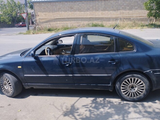 Volkswagen Passat 1999, 352,211 km - 1.8 л - Şamaxı