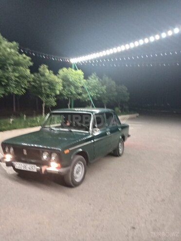 LADA (VAZ) 2106 1990, 70,000 km - 1.5 l - Şəmkir