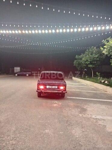 LADA (VAZ) 2106 1990, 70,000 km - 1.5 l - Şəmkir