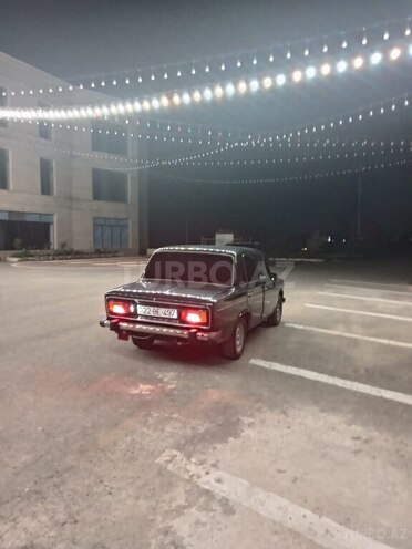 LADA (VAZ) 2106 1990, 70,000 km - 1.5 l - Şəmkir
