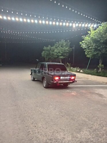 LADA (VAZ) 2106 1990, 70,000 km - 1.5 l - Şəmkir
