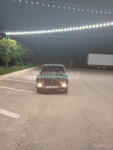 LADA (VAZ) 2106 1990, 70,000 km - 1.5 l - Şəmkir