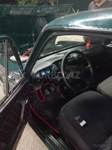 LADA (VAZ) 2106 1990, 70,000 km - 1.5 l - Şəmkir