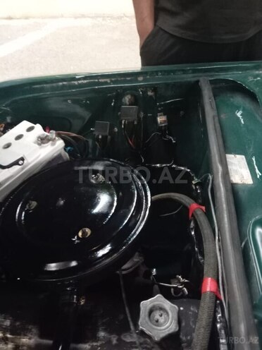 LADA (VAZ) 2106 1990, 70,000 km - 1.5 l - Şəmkir