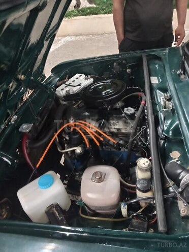 LADA (VAZ) 2106 1990, 70,000 km - 1.5 l - Şəmkir