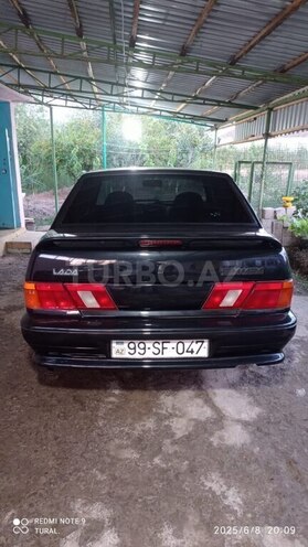 LADA (VAZ) 2115 2007, 395,981 km - 1.6 л - Sabirabad
