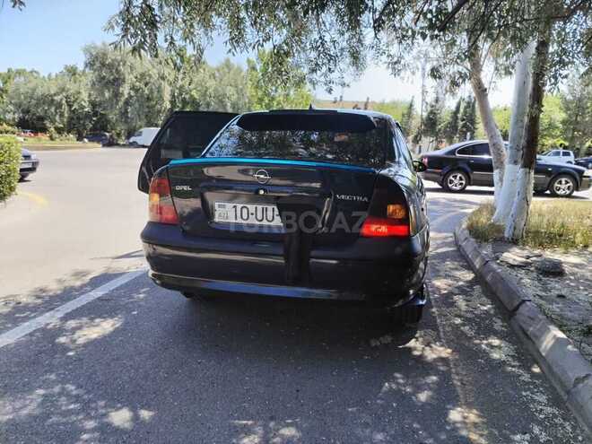 Opel Vectra 1996, 478,880 km - 1.8 l - Sumqayıt