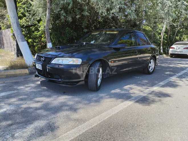 Opel Vectra 1996, 478,880 km - 1.8 l - Sumqayıt