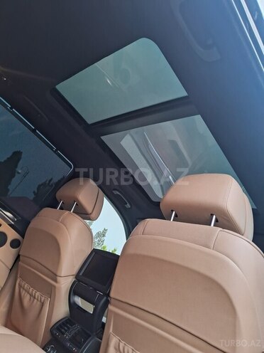 BMW X5 2007, 142,000 km - 4.8 l - Gəncə