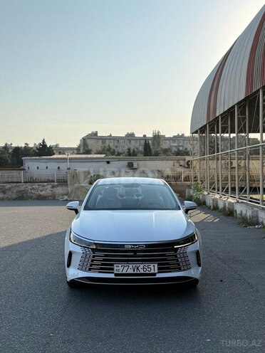 BYD Destroyer 05 2025, 0 km - 1.5 l - Bakı