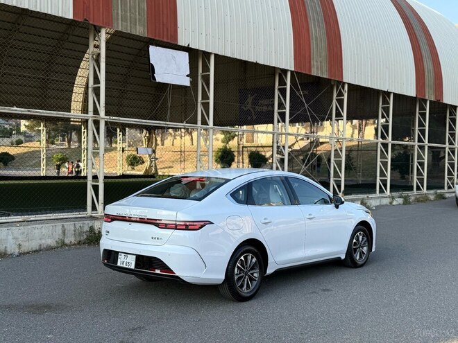 BYD Destroyer 05 2025, 0 km - 1.5 l - Bakı