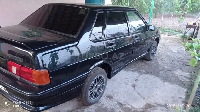 LADA (VAZ) 2115 2007, 395,981 km - 1.6 л - Sabirabad