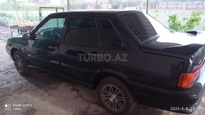 LADA (VAZ) 2115 2007, 395,981 km - 1.6 л - Sabirabad