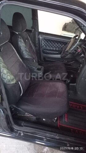 LADA (VAZ) 2115 2007, 395,981 km - 1.6 л - Sabirabad