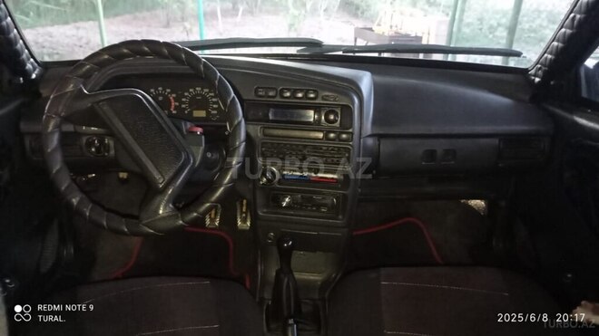 LADA (VAZ) 2115 2007, 395,981 km - 1.6 л - Sabirabad