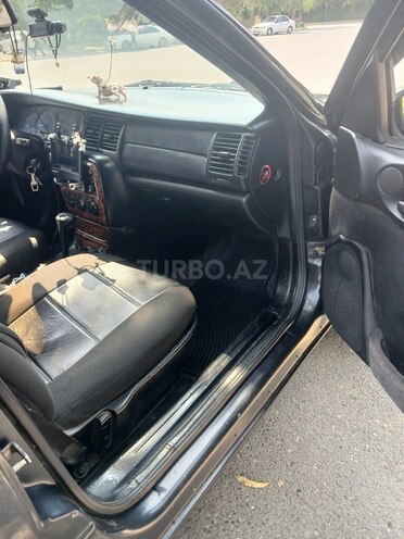 Opel Vectra 1996, 478,880 km - 1.8 l - Sumqayıt