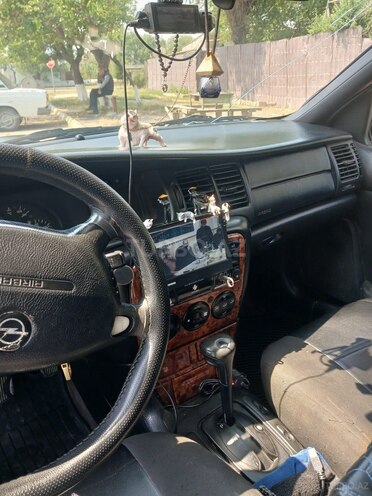 Opel Vectra 1996, 478,880 km - 1.8 l - Sumqayıt