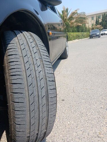 Opel Vectra 1996, 478,880 km - 1.8 l - Sumqayıt