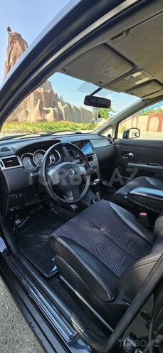 Nissan Tiida 2012, 105,000 km - 1.5 l - Xaçmaz