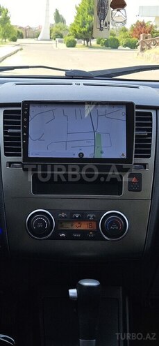 Nissan Tiida 2012, 105,000 km - 1.5 l - Xaçmaz