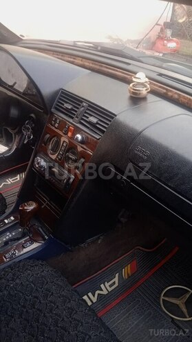 Mercedes C 180 1994, 458,370 km - 1.8 l - Ucar