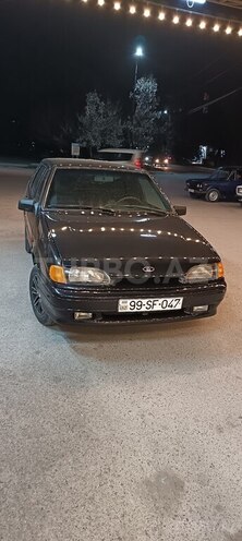 LADA (VAZ) 2115 2007, 395,981 km - 1.6 л - Sabirabad