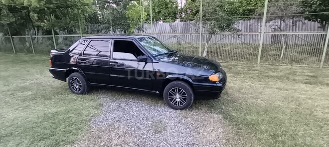 LADA (VAZ) 2115 2007, 395,981 km - 1.6 л - Sabirabad