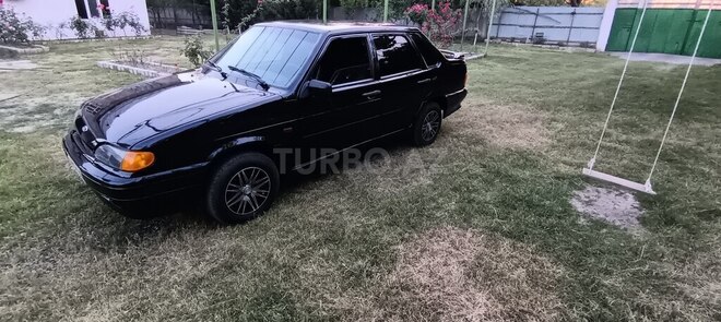 LADA (VAZ) 2115 2007, 395,981 km - 1.6 л - Sabirabad