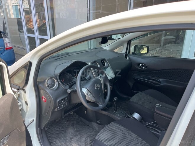 Nissan Note 2015, 130,100 km - 1.2 l - Bakı